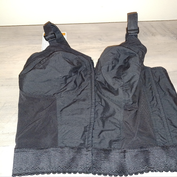 Women's Exquisite Form Fully - Picture 6 of 6